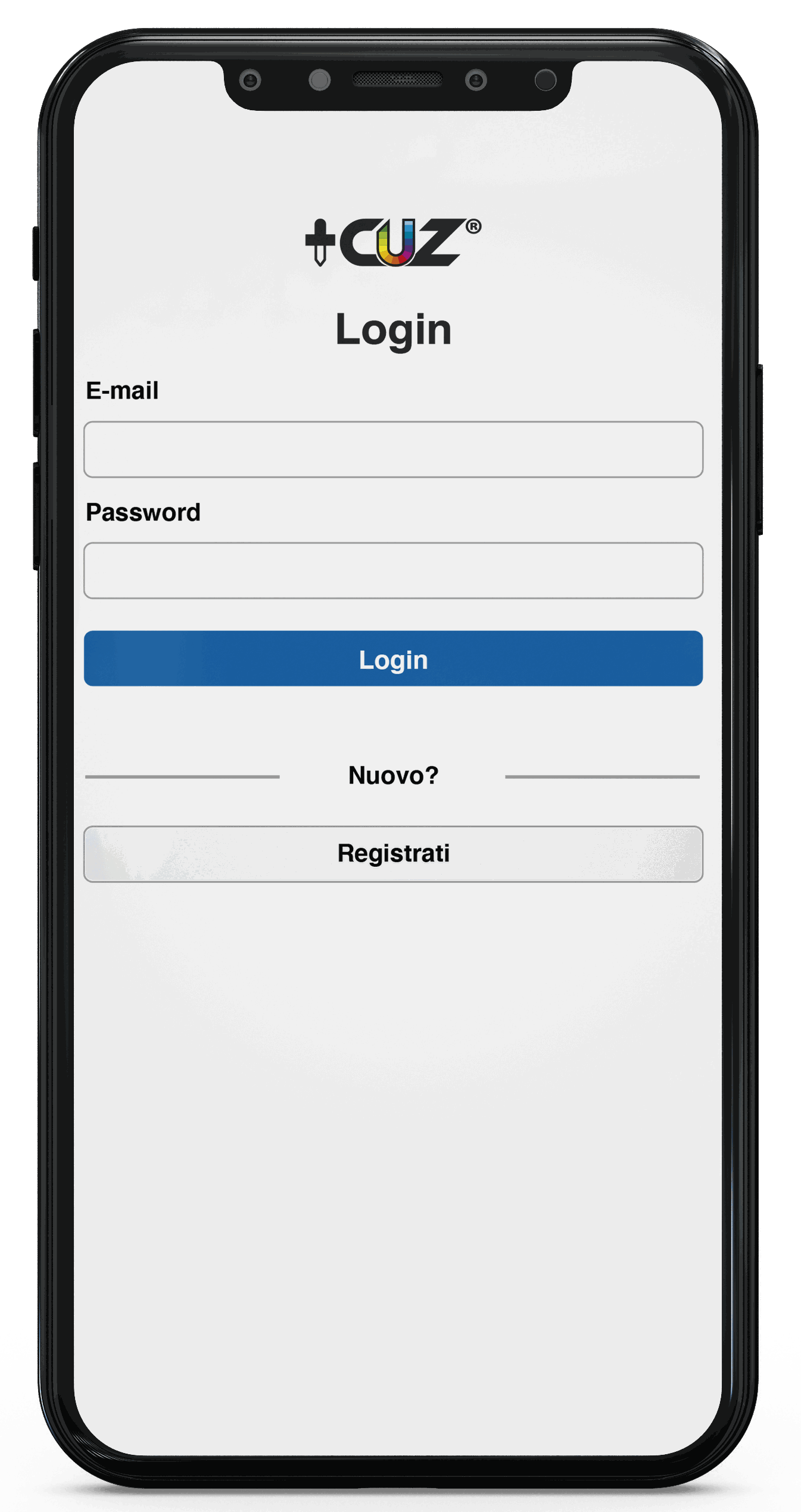 Odoo - Esempio 1 per tre colonne